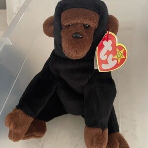 Ty beanie baby-Congo